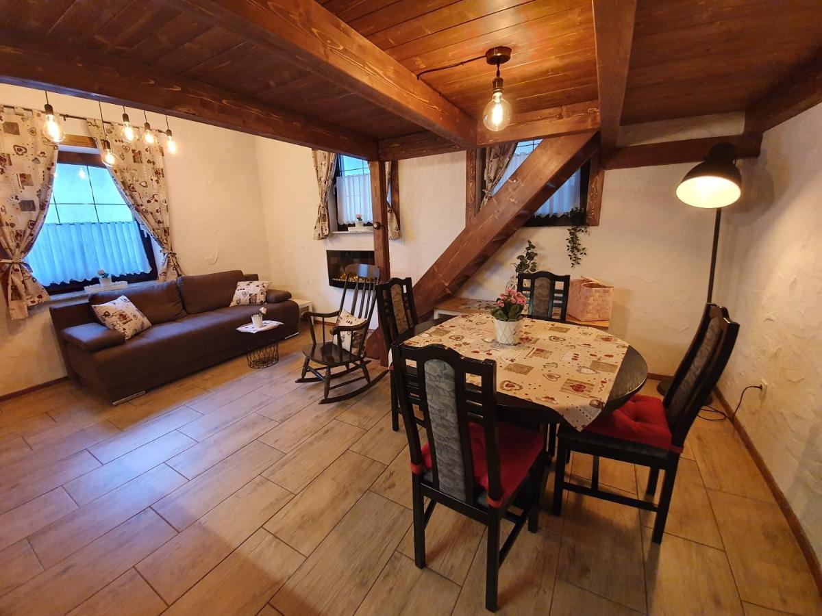 Studio Srce Kranjska Gora Exterior photo